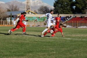 پالایش نفت بندرعباس با امتیاز از جم بازگشت