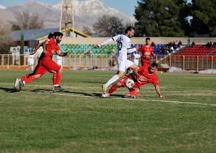 پالایش نفت بندرعباس با امتیاز از جم بازگشت