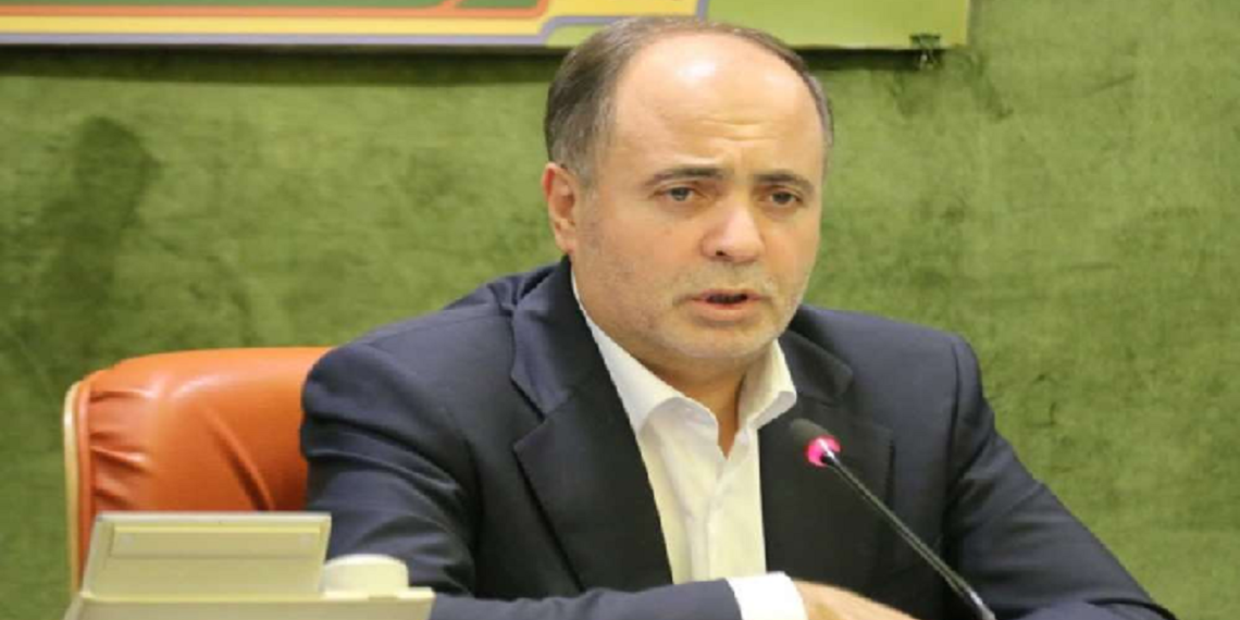 با حکم وزیر جهاد کشاورزی؛ حسینی رییس ستاد بزرگداشت هفته جهاد کشاورزی شد