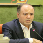 با حکم وزیر جهاد کشاورزی؛ حسینی رییس ستاد بزرگداشت هفته جهاد کشاورزی شد
