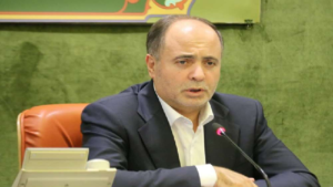با حکم وزیر جهاد کشاورزی؛ حسینی رییس ستاد بزرگداشت هفته جهاد کشاورزی شد