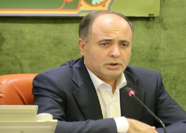 با حکم وزیر جهاد کشاورزی؛ حسینی رییس ستاد بزرگداشت هفته جهاد کشاورزی شد