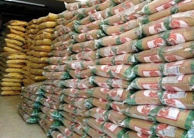 منطقه آزاد چابهار در مسیر تبدیل شدن به هاب فرآوری و بسته‌بندی برنج کشور