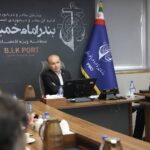تعرفههای رقابتی، قراردادهای بهرهور و تقویت ظرفیتهای بخش خصوصی؛ رویکرد راهبردی بنادر خوزستان برای درآمد پایدار