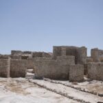 تکمیل عملیات مرمت و خواناسازی شهر تاریخی حریره