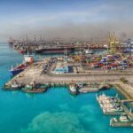 احداث مرکز پشتیبانی کالای ۱۵ هکتاری در بندر شهید رجایی