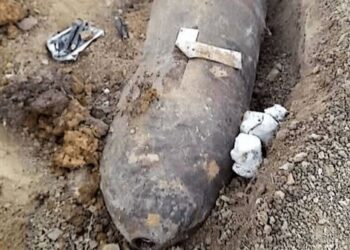 انفجار‌های کنترل شده در بندرعباس تا چهارشنبه ادامه دارد