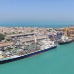 معاون وزیر اقتصاد در بوشهر: تفویض اختیار دولت به استان‌ها ادامه می‌یابد