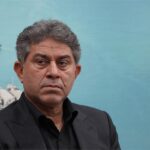 بازدید معاون وزیر راه و شهرسازی و مدیرعامل سازمان بنادر و دریانوردی از بندر بوشهر
