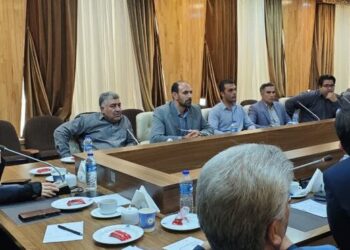 توسعه صادرات محصولات شیلاتی لرستان به بازار روسیه