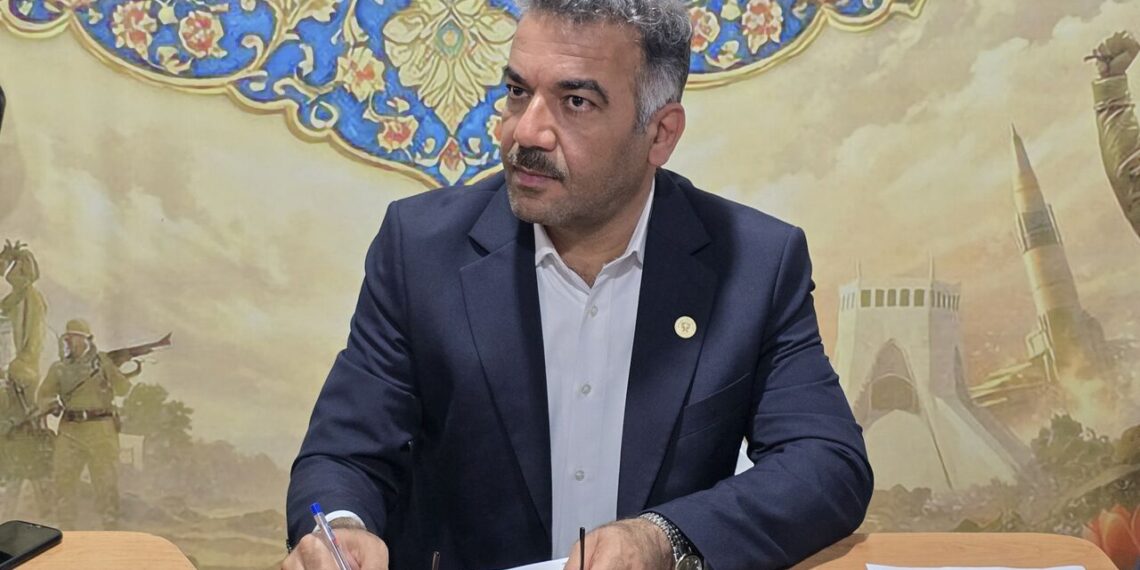 مدیرکل شیلات بوشهر:سایت پرورش میگوی خورخان ۷۰ میلیون دلار ارزآوری دارد
