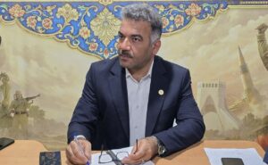 مدیرکل شیلات بوشهر:سایت پرورش میگوی خورخان ۷۰ میلیون دلار ارزآوری دارد