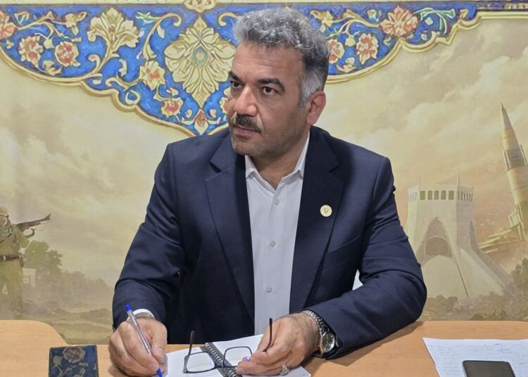 مدیرکل شیلات بوشهر:سایت پرورش میگوی خورخان ۷۰ میلیون دلار ارزآوری دارد