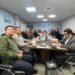 تاکید بر تحول نظام آماری با سامانه‌های هوشمند، در کمیته علمی آمار صید آب‌های جنوب کشور