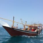 پایان ابهام سوخت صیادان؛ سرشماری قایق‌ها در بندرلنگه آغاز شد