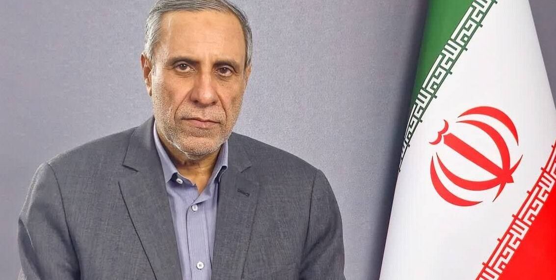 گفت‌وگوی اختصاصی منصور آرامی با دریابان نیوز