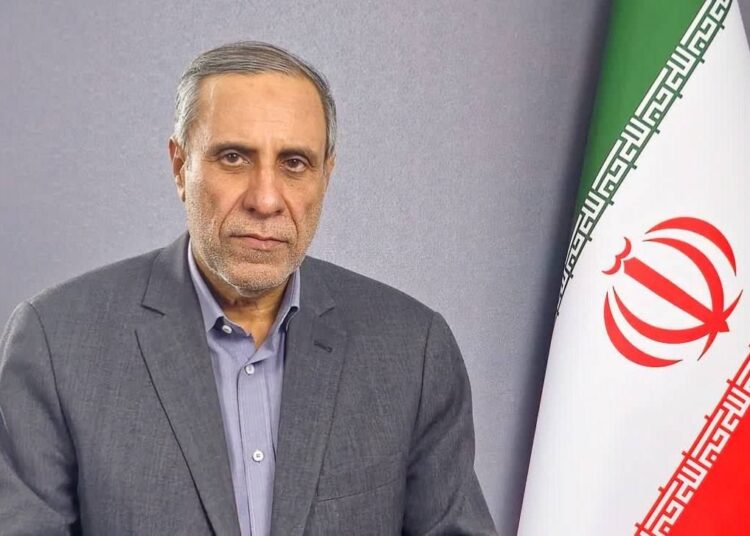 گفت‌وگوی اختصاصی منصور آرامی با دریابان نیوز