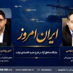 واکاوی نقش مناطق آزاد در راهبرد جدید اقتصادی دولت