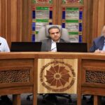 تسهیل صادرات می‌تواند از دپوی محصولات در انبارها جلوگیری کند