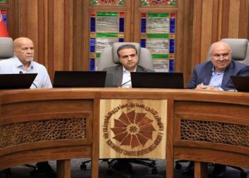 تسهیل صادرات می‌تواند از دپوی محصولات در انبارها جلوگیری کند