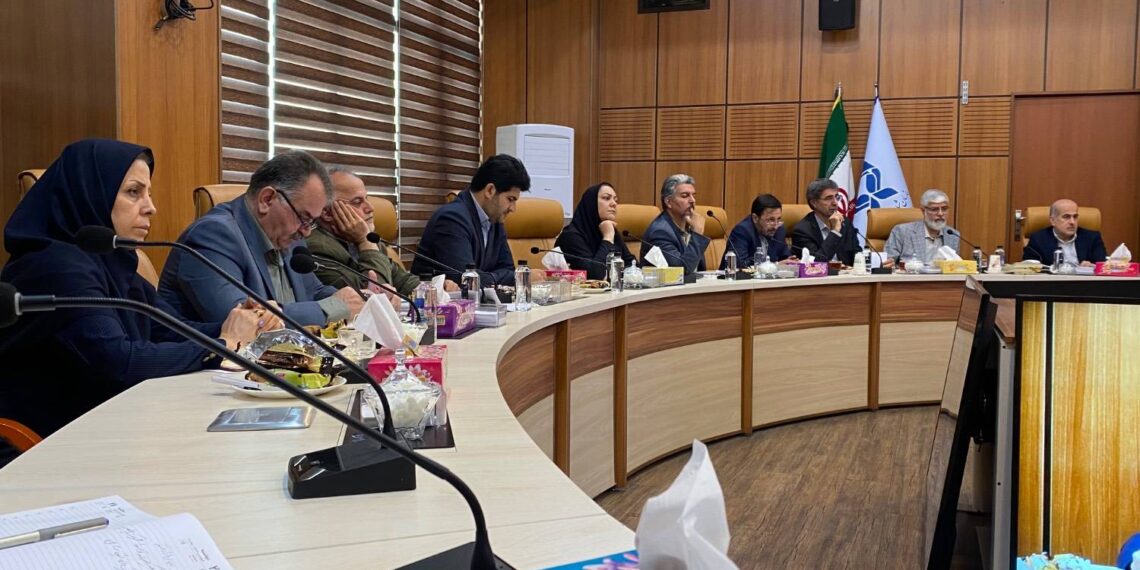 صیادان و مزارع آبزی‌پروری در خط مقدم پدافند غیرعامل کشور