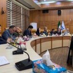 صیادان و مزارع آبزیپروری در خط مقدم پدافند غیرعامل کشور