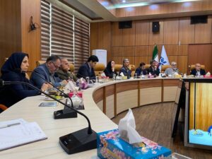 صیادان و مزارع آبزی‌پروری در خط مقدم پدافند غیرعامل کشور