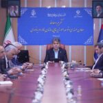 نوسازی ناوگان و تأمین تجهیزات بندری در اولویت دوره پساجنگ