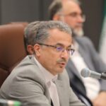 مناطق آزاد میتوانند به دروازه راهبردی ارتباط ایران با اتحادیههای اقتصادی جهان تبدیل شوند