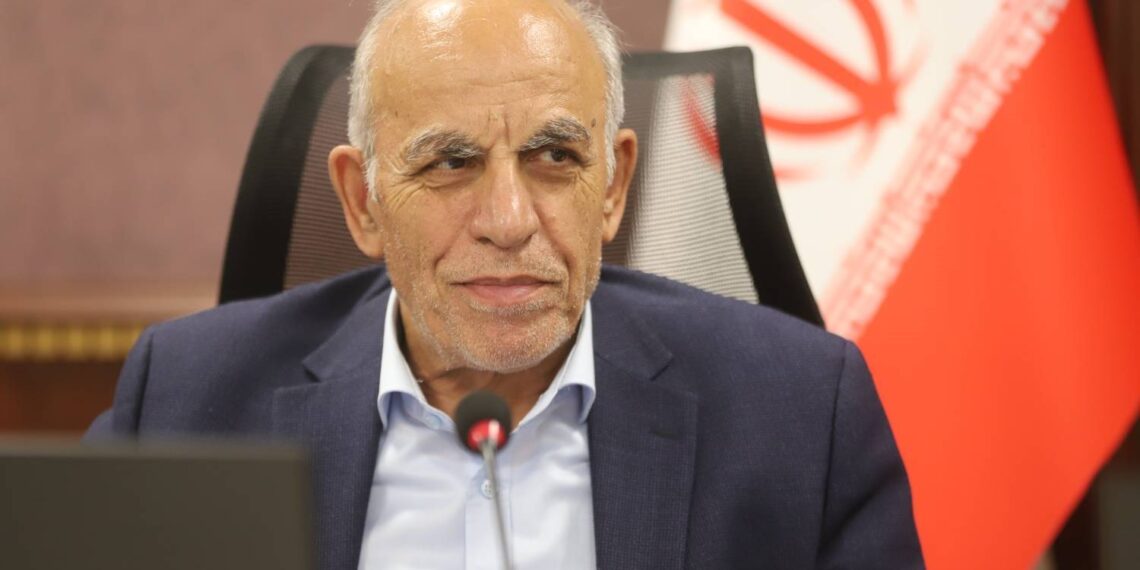 مناطق آزاد باید در مسیر تحقق سیاست‌های توسعه دریامحور ایفای نقش کنند