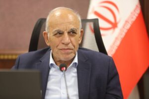 مناطق آزاد باید در مسیر تحقق سیاست‌های توسعه دریامحور ایفای نقش کنند