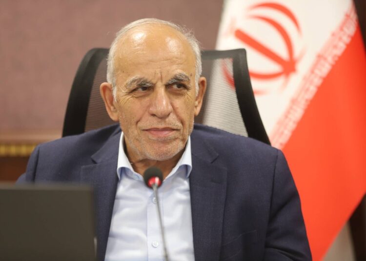مناطق آزاد باید در مسیر تحقق سیاست‌های توسعه دریامحور ایفای نقش کنند