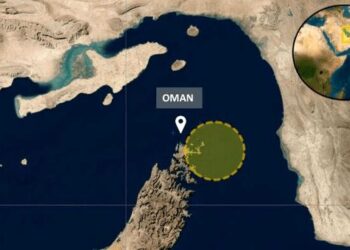 از تنگه هرمز تا دریای عمان؛ راهبرد جدید برای پایداری تجارت ایران
