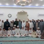 گردهمایی ائمه جمعه اهل سنت شهرستان قشم