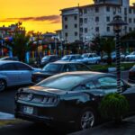 چراغ سبز دولت برای خودروهای لوکس مناطق آزاد