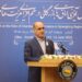 استاندار در اجلاس اتاقهای بازرگانی ایران در گیلان