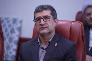 حمید خلیلی سرپرست معاونت مهندسی و توسعه امور زیربنایی سازمان بنادر و دریانوردی شد