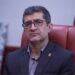 حمید خلیلی سرپرست معاونت مهندسی و توسعه امور زیربنایی سازمان بنادر و دریانوردی شد
