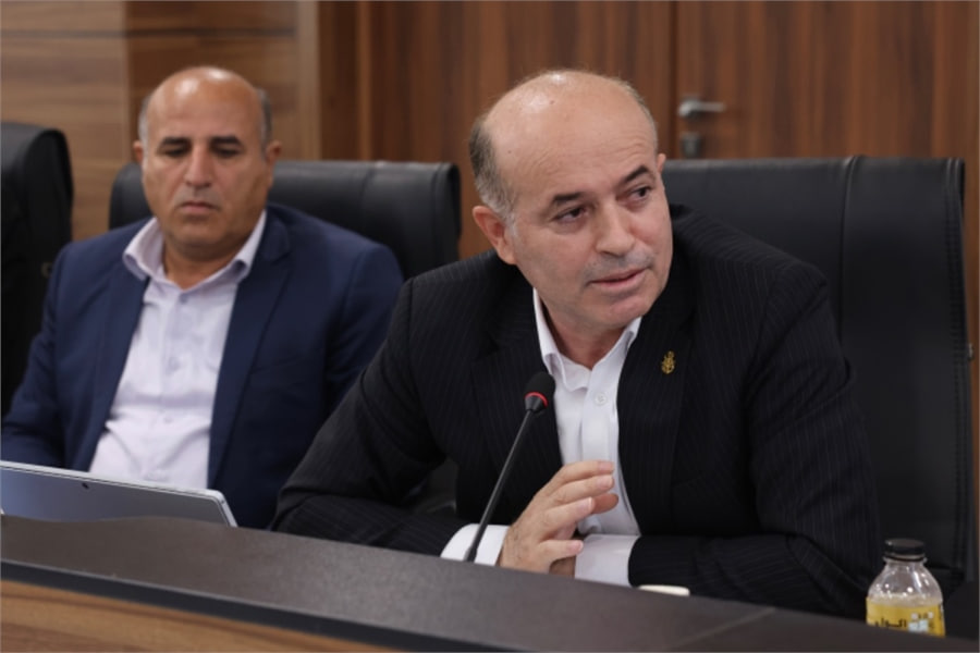 برگزاری نشست تخصصی اقتصاد دریامحور استان خوزستان/ سرمایه‌گذاری بخش خصوصی در بندرامام (ره) به ۷۰ همت رسید
