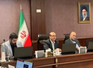 برگزاری نخستین نشست معاونان و مدیران ۱۸ منطقه آزاد کشور در سال 1405