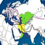 "چگونه اتصال بنادر پاکستان به گذرگاه‌های ایران، معادلات ترانزیت آسیای مرکزی را بازنویسی می‌کند؟"