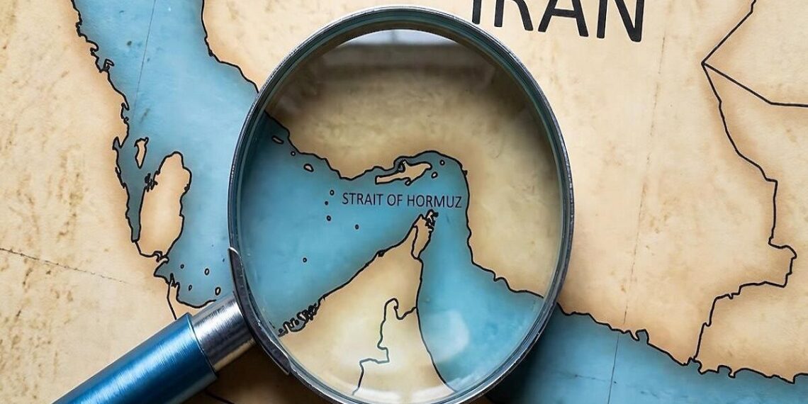 دبیرکل آیمو درباره تداوم ناامنی در تنگه هرمز هشدار داد
