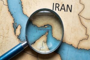 دبیرکل آیمو درباره تداوم ناامنی در تنگه هرمز هشدار داد