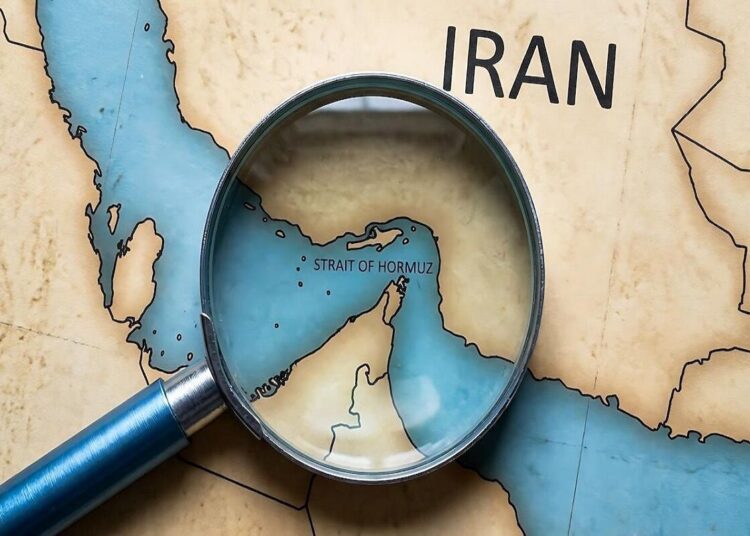 دبیرکل آیمو درباره تداوم ناامنی در تنگه هرمز هشدار داد