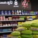 واردات ۱.۶ میلیون تُن کالای اساسی از مناطق آزاد از ابتدای جنگ تاکنون