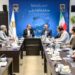 بررسی ایجاد كریدور صادراتی ایران از مسیر منطقه آزاد انزلی