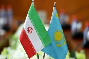 ایران و قزاقستان در مسیر توسعه همکاری‌های دریایی و بندری