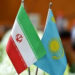 ایران و قزاقستان در مسیر توسعه همکاری‌های دریایی و بندری