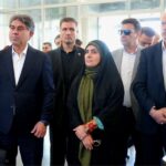 ایران و قزاقستان در مسیر توسعه همکاری‌های دریایی و بندری/ ایجاد خط منظم کشتیرانی و سرمایه‌گذاری بخش خصوصی در بنادر دو کشور