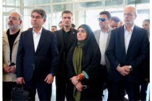 ایران و قزاقستان در مسیر توسعه همکاری‌های دریایی و بندری/ ایجاد خط منظم کشتیرانی و سرمایه‌گذاری بخش خصوصی در بنادر دو کشور